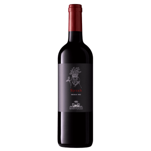 Tasca D'Almerita Sallier de la Tour Syrah