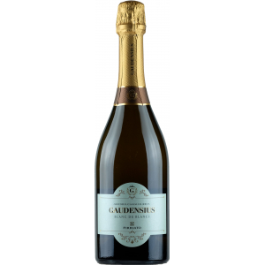 Firriato Gaudensius Blanc de Blancs Brut