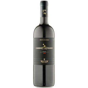 Regaleali Cabernet Sauvignon