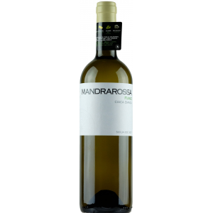 Mandrarossa Sicilia Fiano "Ciaca Bianca"