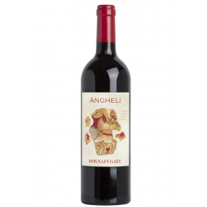 Donnafugata Angheli