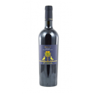 Cantina Fina Merlot