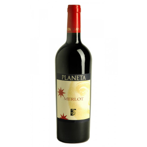 Planeta Merlot Magnum