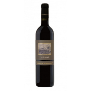 Poggio Bortolone Petit Verdò