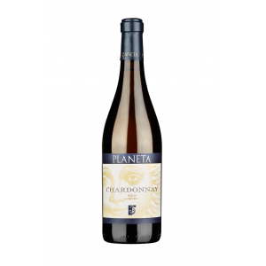 Planeta Chardonnay Barrique