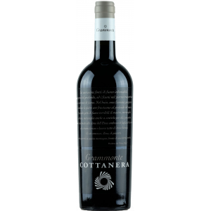 Cottanera Merlot Grammonte