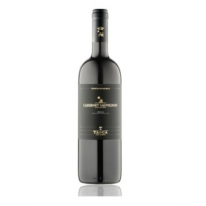 Tasca d'Almerita Cabernet Sauvignon Riserva