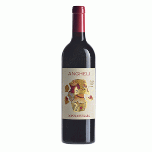 Angheli Donnafugata