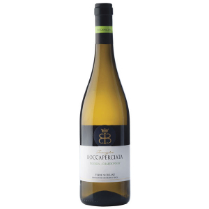 Roccaperciata Inzolia Chardonnay Sicilia