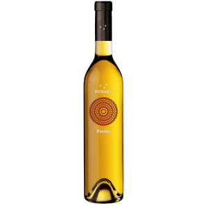 Funaro Zibibbo Passito 50cl