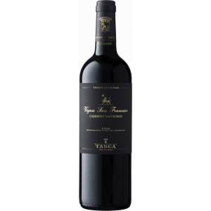 Regaleali Cabernet Sauvignon