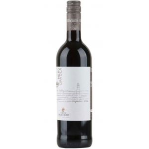 Barone Montalto Montalto Nero d'Avola Sicilia Bio