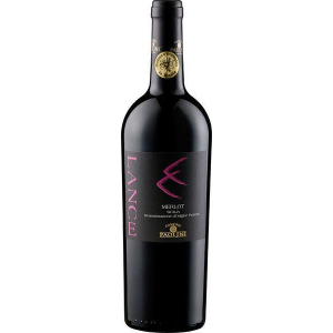 Cantine Paolini Lance Sicilia Merlot