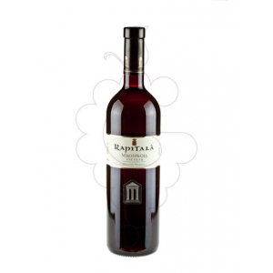 Rapitala Nero D'Avola Sicilia