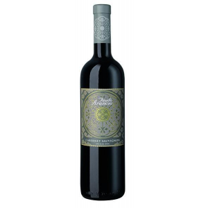 Feudo Arancio Cabernet Sauvignon