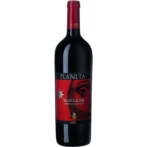 Planeta Burdese Cabernet Sauvignon Sicilia