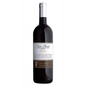 Calabretta Sicilia Nerello Mascalese Vecchie Vigne