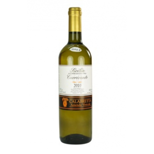 Calabretta Vino Bianco Minnella