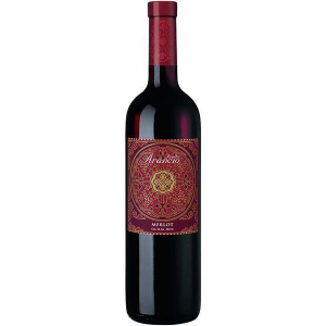 Feudo Arancio Merlot