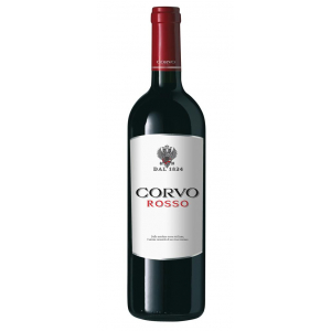 Corvo Rosso Terre Siciliane