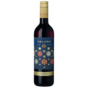 Valoro Sicilia Valoro Merlot Terre Siciliane