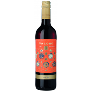 Valoro Sicilia Valoro Syrah Terre Siciliane