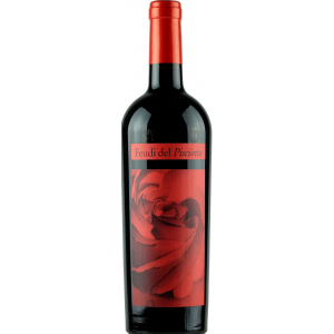 Feudi del Pisciotto Merlot