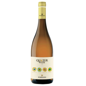 Firriato Quater Bianco Terre Siciliane