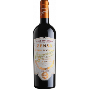 Zensa Terre Siciliane Nero d'Avola