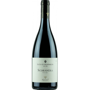 Duca di Salaparuta Sciaranera Pinot Nero