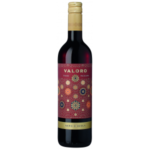 Valoro Sicilia Valoro Nero d'Avola Terre Siciliane