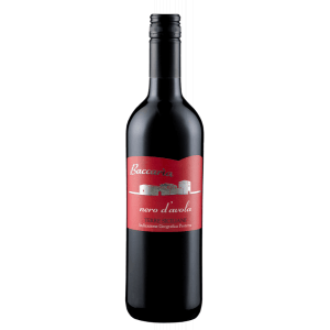 Cantine Paolini Baccaria Nero d'Avola Terre Siciliane