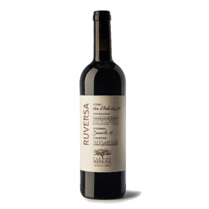 Marilina Terre Siciliane Nero d'Avola Ruversa