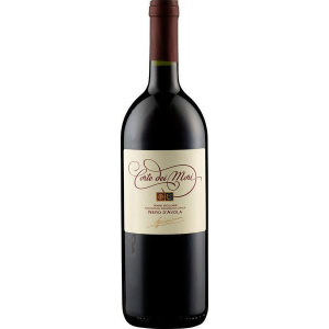 Corte Dei Mori Terre Siciliane Nero d'Avola 1L