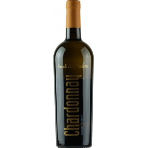 Feudi del Pisciotto Ferretti Chardonnay