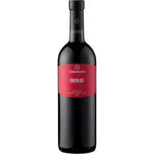 Cusumano Terre Siciliane Merlot