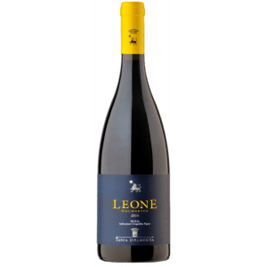 Tenuta Regaleali Leone d'Almerita Terre Siciliane