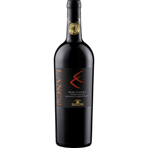 Cantine Paolini Lance Terre Siciliane Nero d'Avola