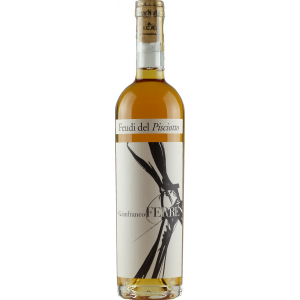 Feudi del Pisciotto Gianfranco Ferré Passito 50cl