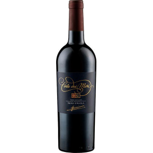 Corte Dei Mori Terre Siciliane Nero d'Avola Etichetta Blu