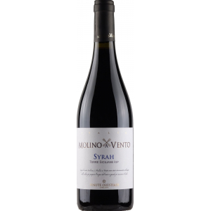 Orestiadi Molino a Vento Syrah