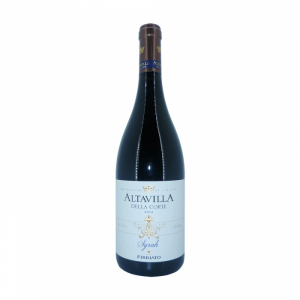 Firriato Altavilla Della Corte Syrah Terre Siciliane