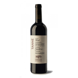 Marilina Terre Siciliane Tannat Tannè