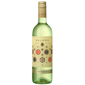 Valoro Sicilia Valoro Chardonnay Terre Siciliane