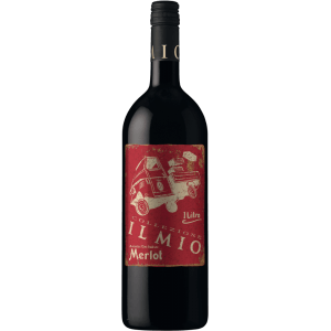 Collezione Il Mio Il Mio Merlot Terre Siciliane 1L