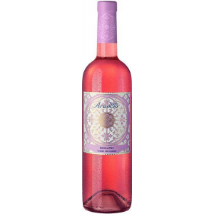 Feudo Arancio Rosato Terre Siciliane