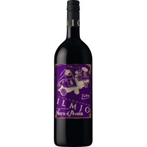 Collezione Il Mio Il Mio Nero d'Avola Terre Siciliane 1L