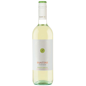 Farnese Fantini Pinot Grigio Terre Siciliane