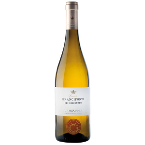 Firriato Branciforti Dei Bordonaro Chardonnay Terre Siciliane