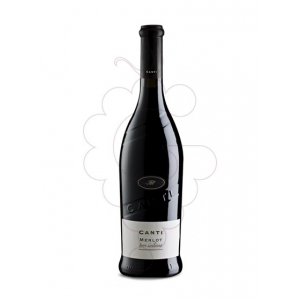 Canti Premium Merlot Terre Siciliane